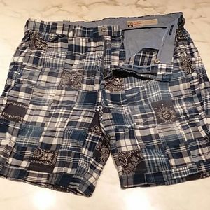 NWT Polo Ralph Lauren Madras Shirts Size 36